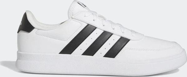 adidas Erkek Tenis Ayakkabı Breaknet 2.0 Hp9426 Beyaz 41 1/3 - Image 1