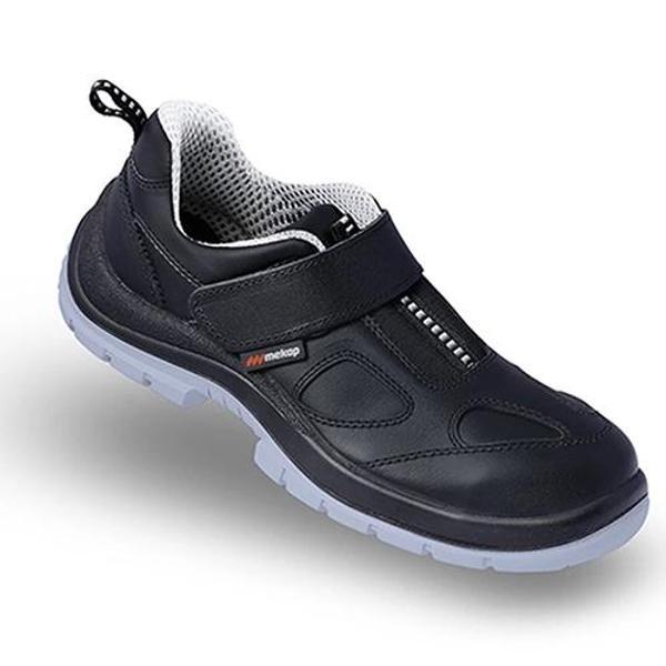 Mekup Mohıcan Atp-155 Siyah S2 İş Ayakkabısı - Image 1
