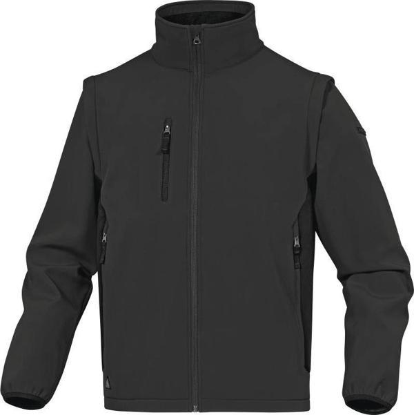 Delta Plus Mysen2 Softshell 2+1 Mont - Image 1