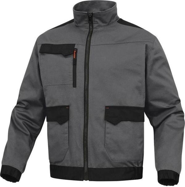 Delta Plus M2VE3 Kollü Bütün Polyester Ceket - Image 1