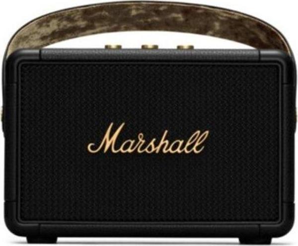 Marshall Kilburn II BT Siyah - Image 1