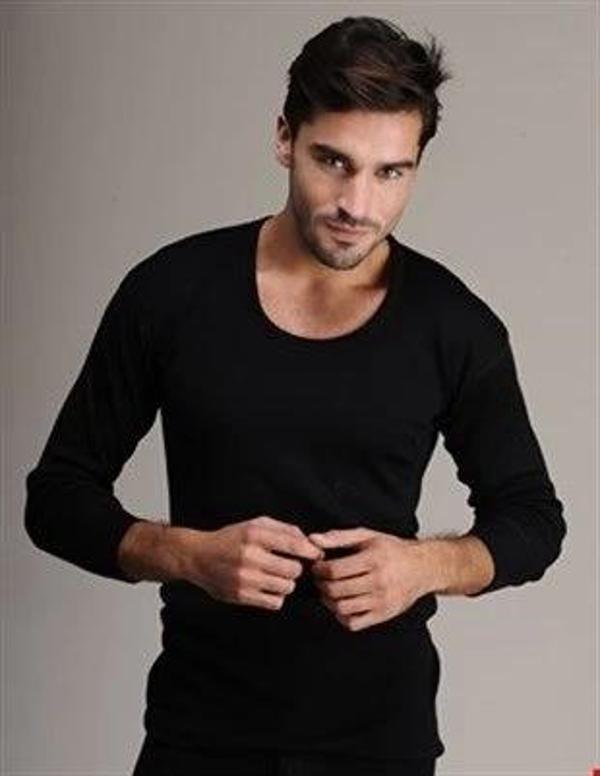 KOTA TERMAL BODY UZUN KOLLU - Image 1