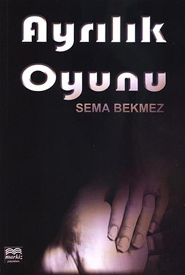 Markiz Ayrılık Oyunu - Markiz - Image 1