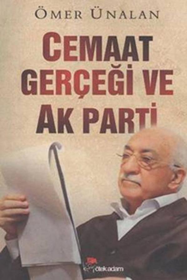 Cemaat Gerçeği ve Ak Parti - Öteki Adam - Image 1