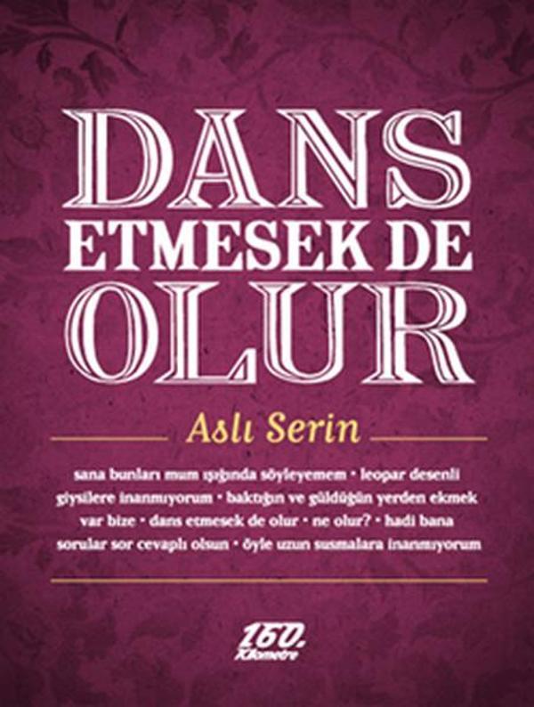 Dans Etmesek de Olur - 160.Kilometre - Image 1
