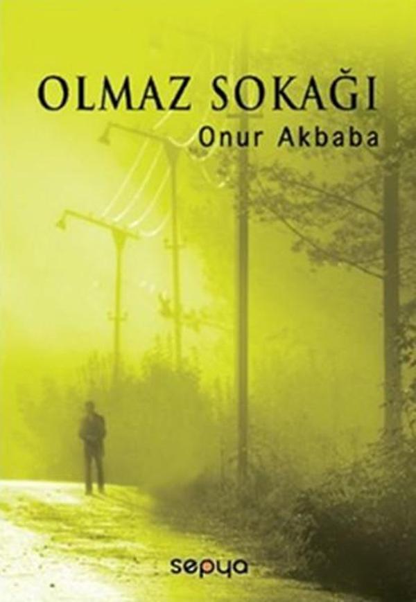 Olmaz Sokağı - Sepya - Image 1