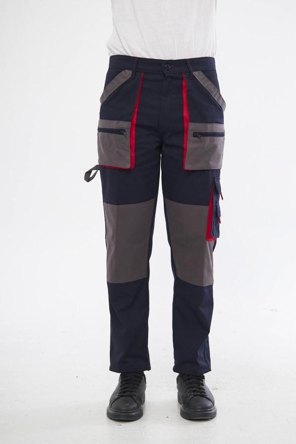 Mervem Tactical Pantolon Harman Karışımı - Image 1