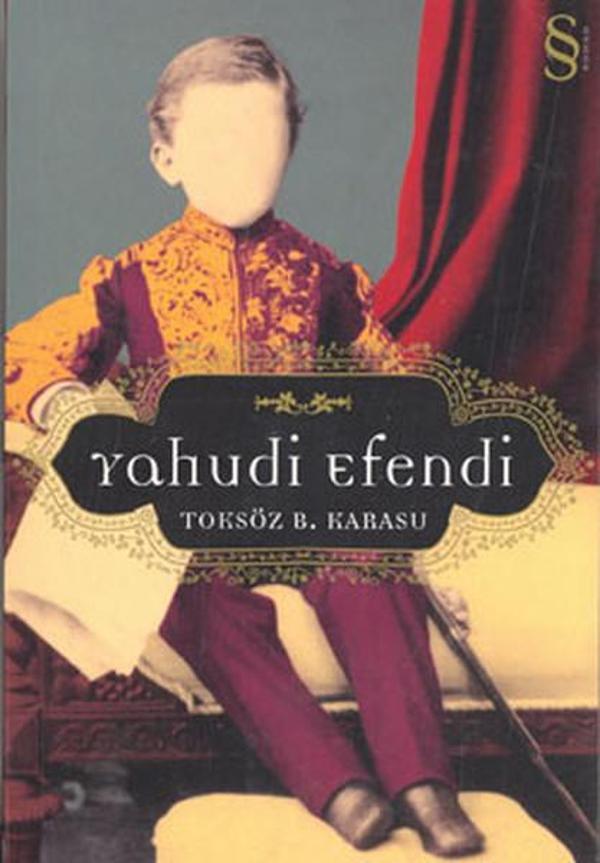 Yahudi Efendi - Everest Yayınları - Image 1