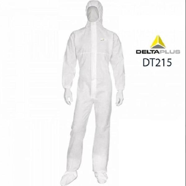 Delta Plus DT215 Tek Kullanımlık Tulum - Image 1