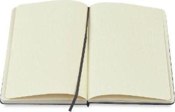 Moleskine Art Sketchbook - Eskiz Defter Büyük Boy - Image 1