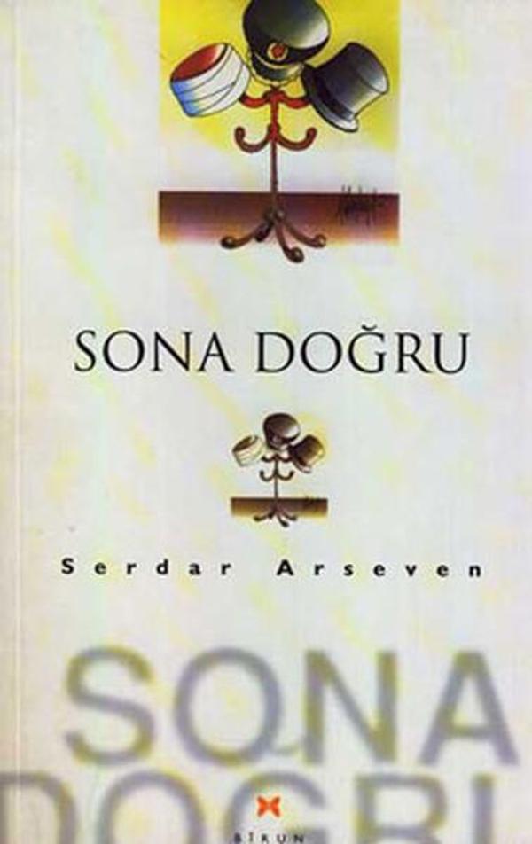 Birun Yayıncılık Sona Doğru - Birun Yayıncılık - Image 1