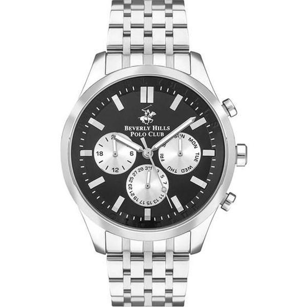 BEVERLY HILLS POLO CLUB BP3397X.350 KOL SAATİ - Image 1