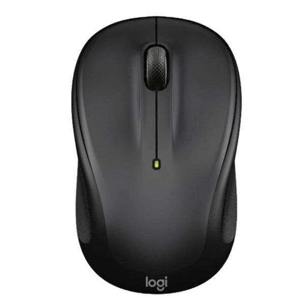 Logitech M325S Siyah Kablosuz Mouse (910-006813) - Image 1