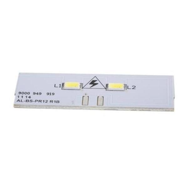 Bosch KDN56AW32N KDN56PW32N KDN53NW20N KDN56PI32N KDN56NW20N Buzdolabı LED Kartı - Image 1