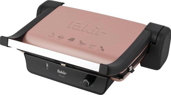 Fakir Pania 1800W Tost Ve Izgara Makinesi - Rosie - Image 1