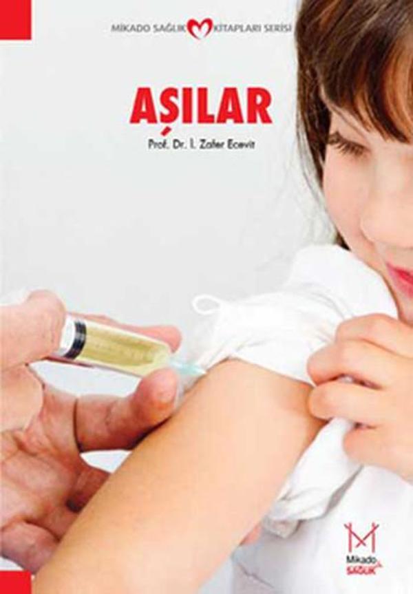 Aşılar - Mikado Yayınları - Image 1