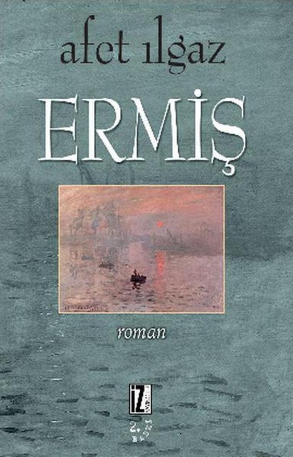 Ermiş - İz Yayıncılık - Image 1