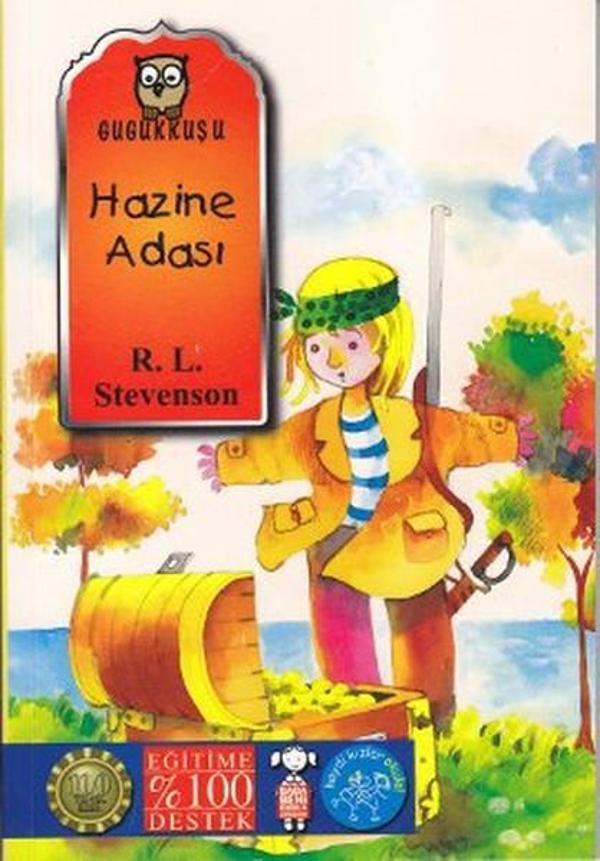 Define Adası - Gugukkuşu - Image 1