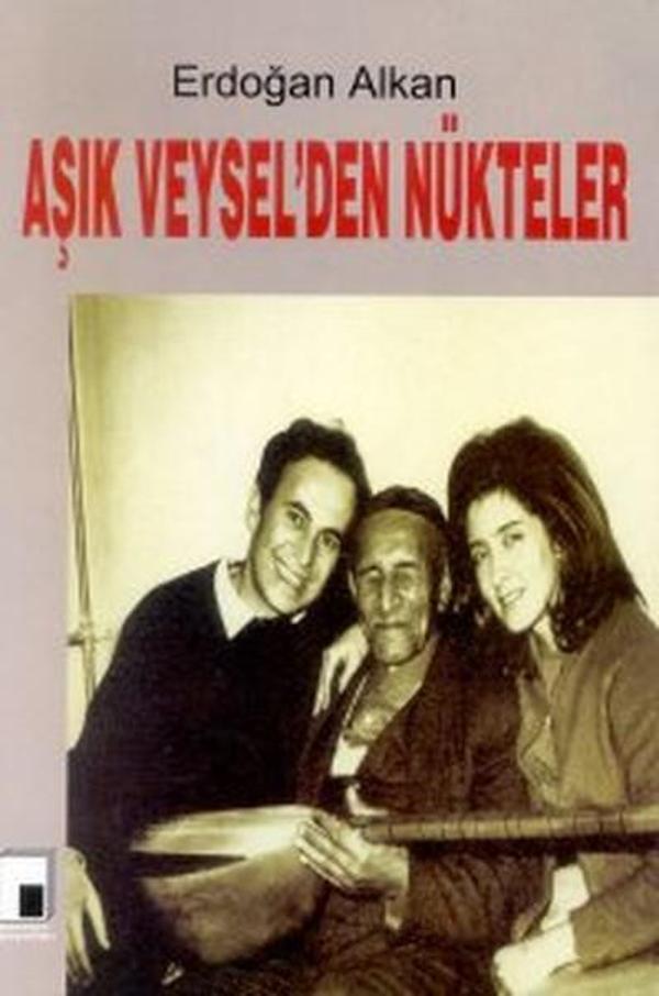 Aşık Veysel'den Nükteler - Pencere Yayınları - Image 1
