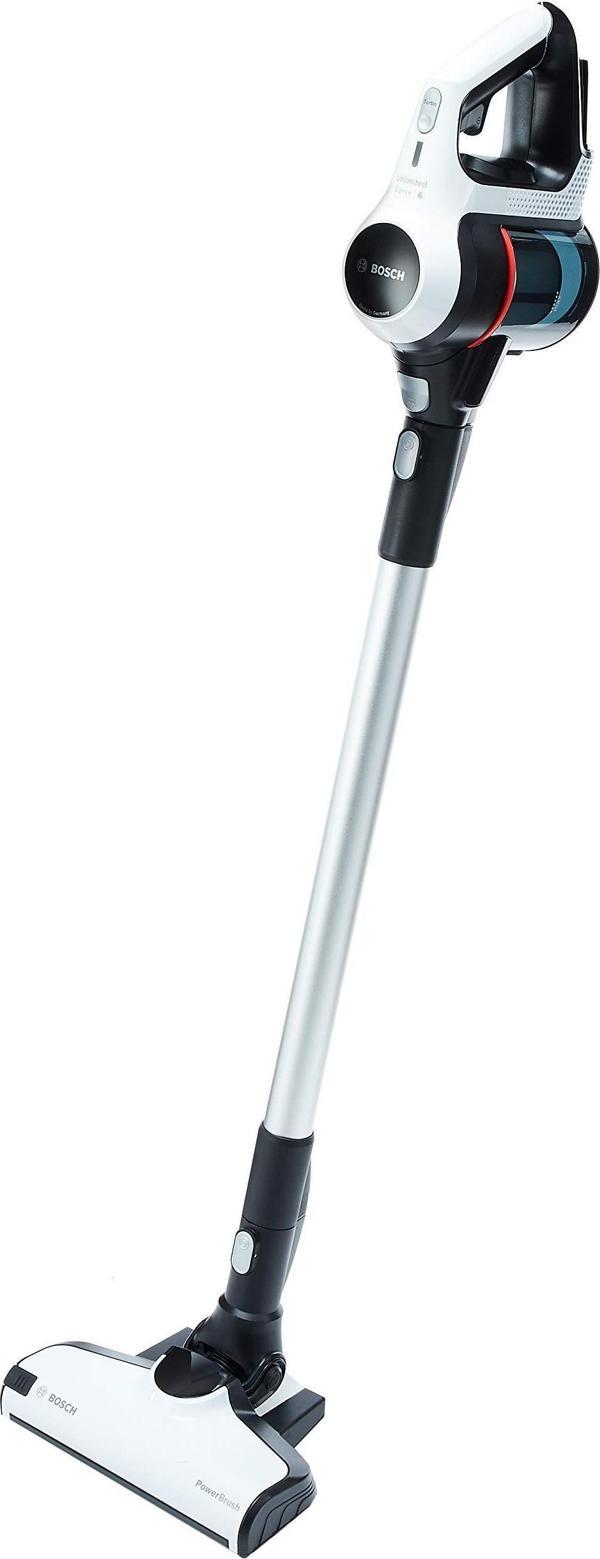 Bosch Bcs61113 Unlimited Serie Şarjlı 18V Dik Süpürge - Image 1