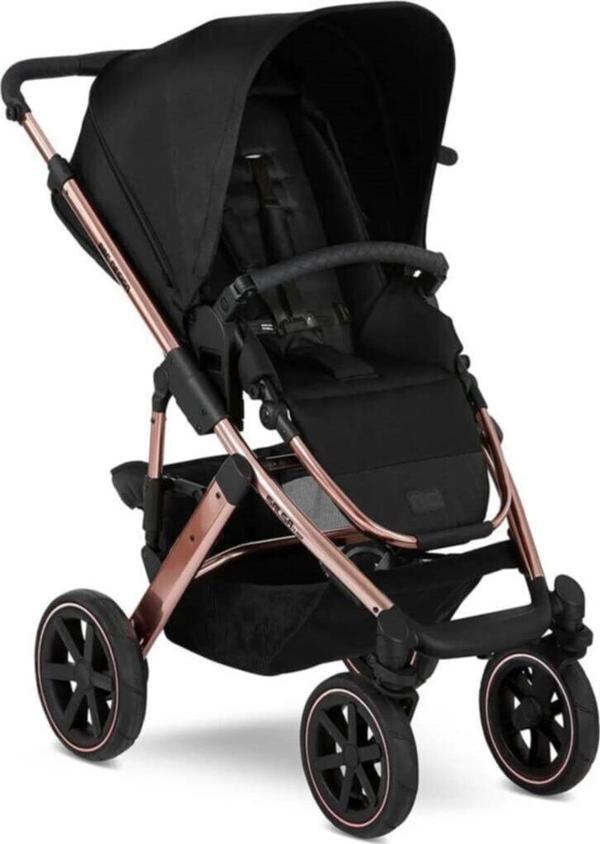ABC Design Salsa 4 Diamond Edition Çift Yönlü Bebek Arabası - Image 1