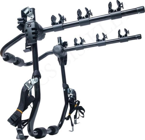 Acs Bisiklet Acs Pro - 3 Bisiklet Taşıyıcı - Image 1