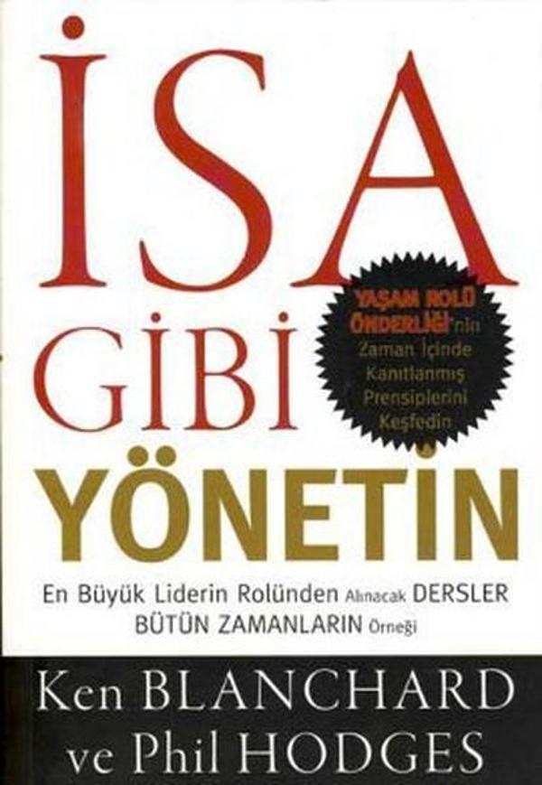 İsa Gibi Yönetin - Haberci - Image 1