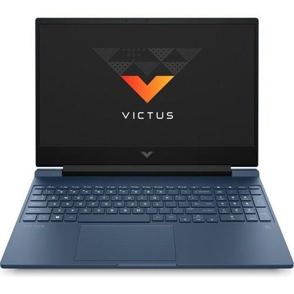 Hp Victus Gaming 15-FA1033NT Intel Core I5 13500H 32 GB 512 GB SSD  RTX4050 Windows 11 Home 15.6" Fhd 7N9V2EAAR23 - Image 1