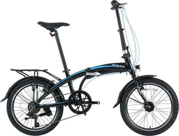 Bisan Fx 3500 - Trn Alüminyun 7 Vites Shimano 2023 - Image 1