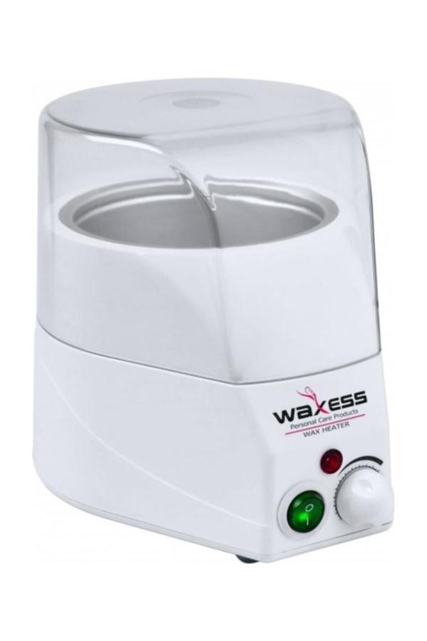 Waxess Etna S-80 Konserve Ağda Isıtıcısı 800 ml Beyaz 8681049010308 - Image 1
