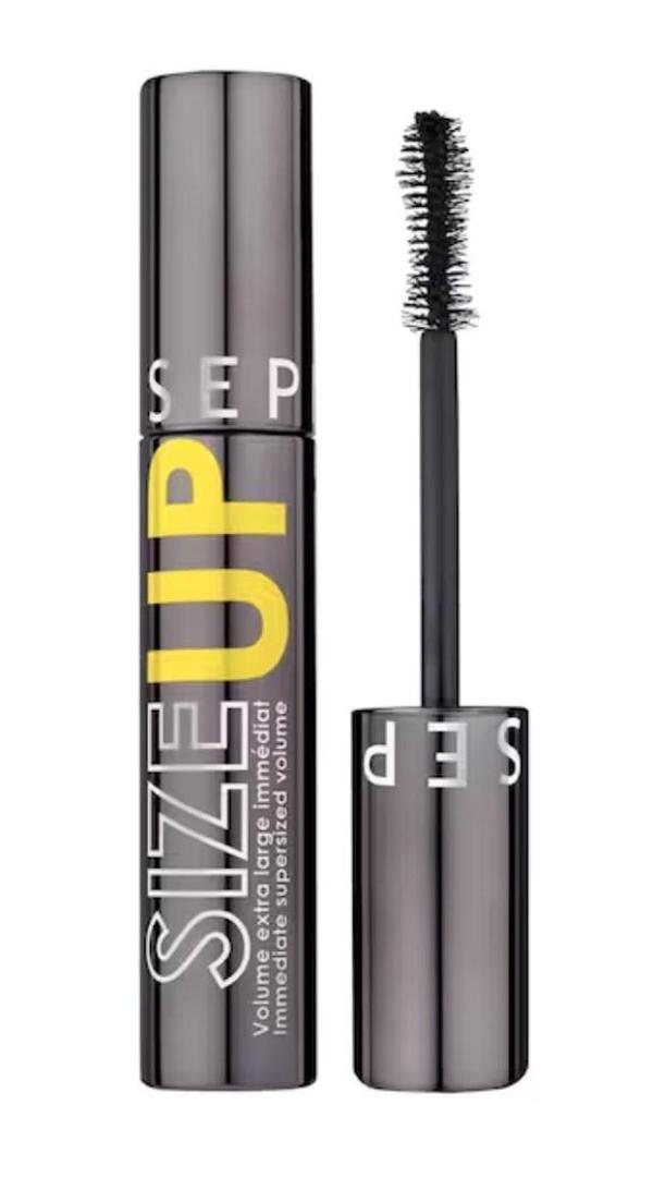 SEPHORA COLLECTION Size Up - Maskara - Image 1