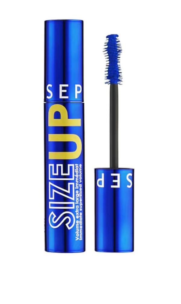 SEPHORA COLLECTION Size Up - Maskara Blue - Image 1