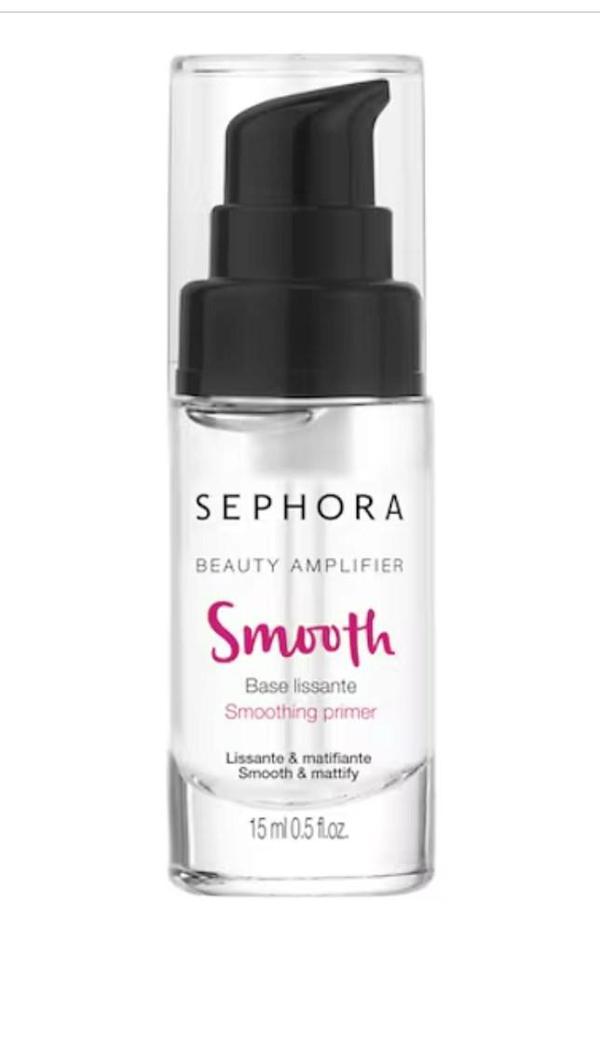 SEPHORA COLLECTION Smoothing Primer - Makyaj Bazı 15 ml - Image 1