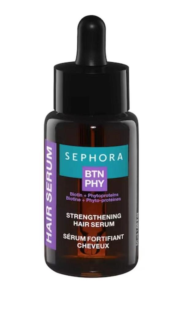 SEPHORA COLLECTION Strengthening Hair Serum - Güçlendirci Saç Serumu 50 ML  - Image 1