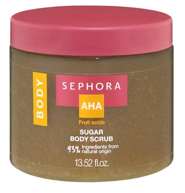 SEPHORA COLLECTION Sugar Body Scrub - Vücut Peelingi 400 ml  - Image 1