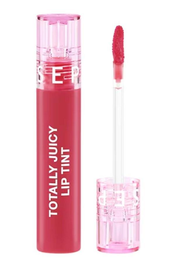 SEPHORA COLLECTION Totally Juicy Lip Tint - Dolgun Parlaklık Veren Dudak Tinti 03 - Image 1
