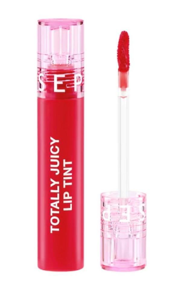 SEPHORA COLLECTION Totally Juicy Lip Tint - Dolgun Parlaklık Veren Dudak Tinti 05 - Image 1