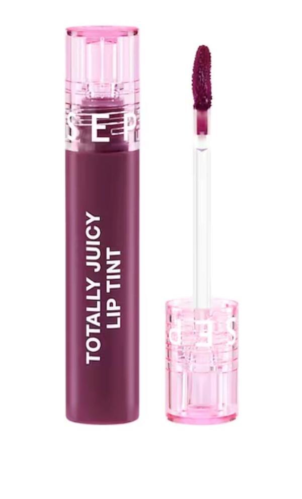 SEPHORA COLLECTION Totally Juicy Lip Tint - Dolgun Parlaklık Veren Dudak Tinti 11 - Image 1