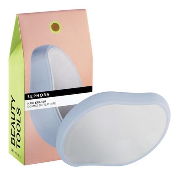 SEPHORA COLLECTION Tüy dökücü silgi - Tüyleri alır ve cilde peeling yapar - Image 1
