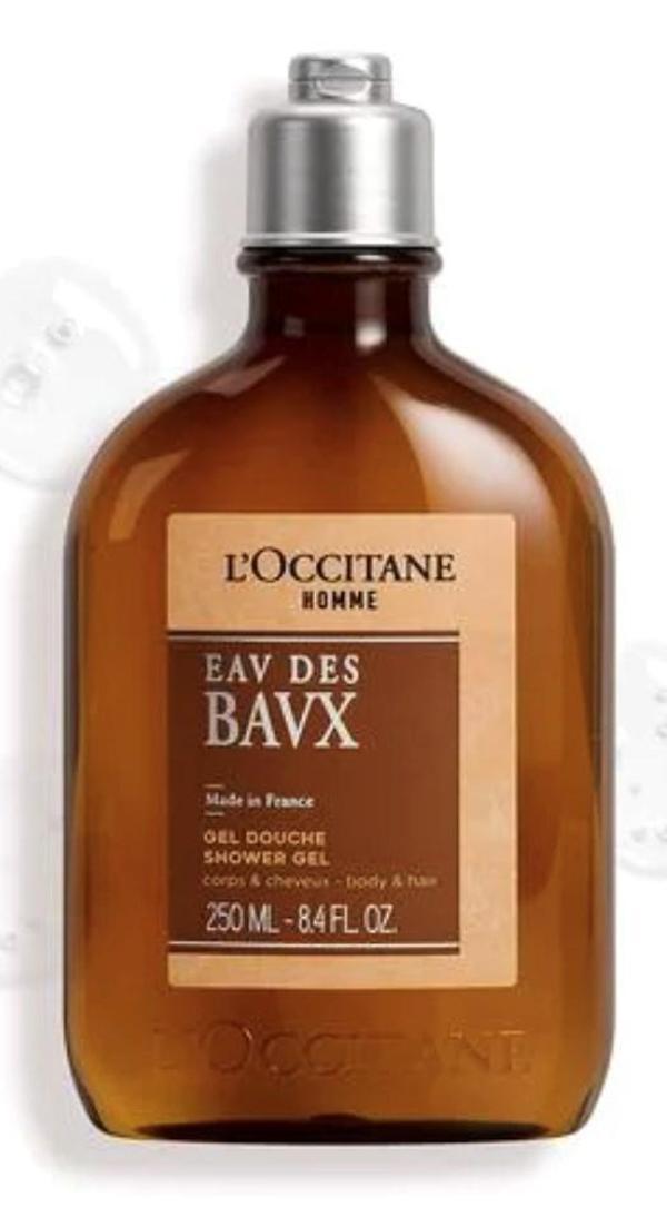 L'occitane   Baux Duş Jeli 250 ML - Image 1
