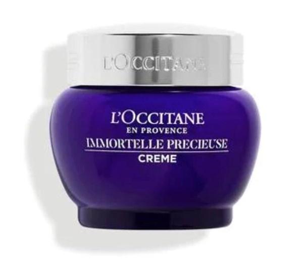 L'occitane   Immortelle Precious Krem 50 ML  - Image 1