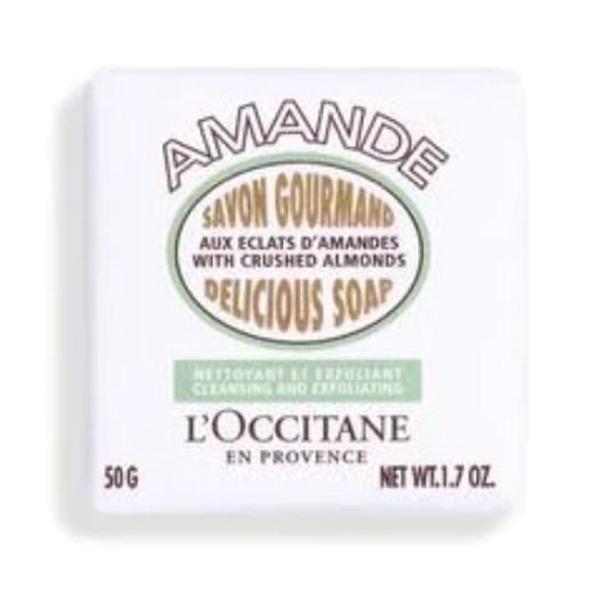 L'occitane  Badem Sabun 50 gr - Image 1