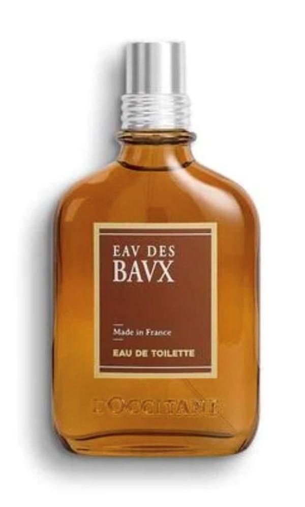 L'occitane  Baux Parfüm EDT 75 ML  - Image 1