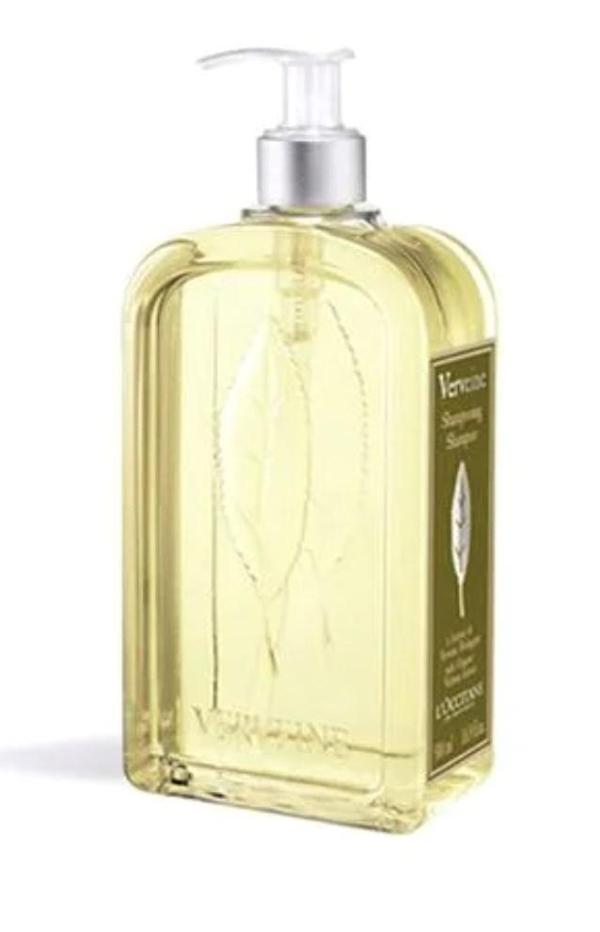 L'occitane  Mine Çiçeği Şampuan 500 ML  - Image 1