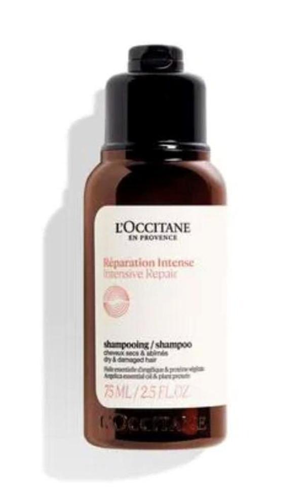 L'occitane  Onarıcı Şampuan 75 ml  - Image 1