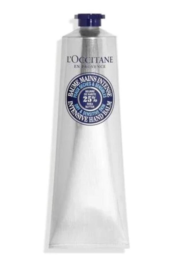 L'occitane  Shea Intensive El Balmı 150 ML  - Image 1