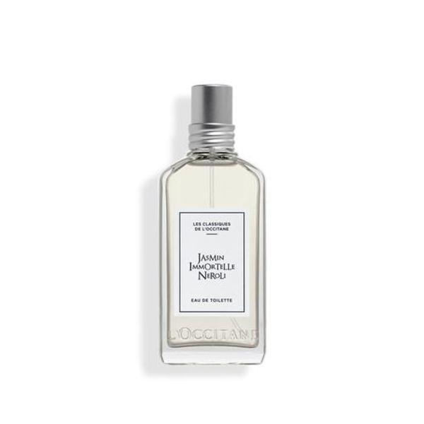 L'occitane  Yasemin Portakal Çiçeği Parfüm EDT 50 ML  - Image 1