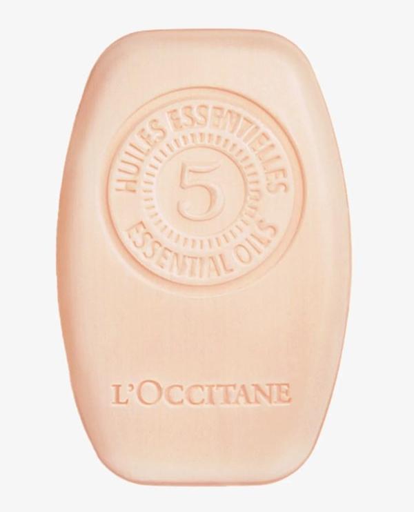 L'occitane Aromakoloji Onarıcı Katı Şampuan 60 gr - Image 1