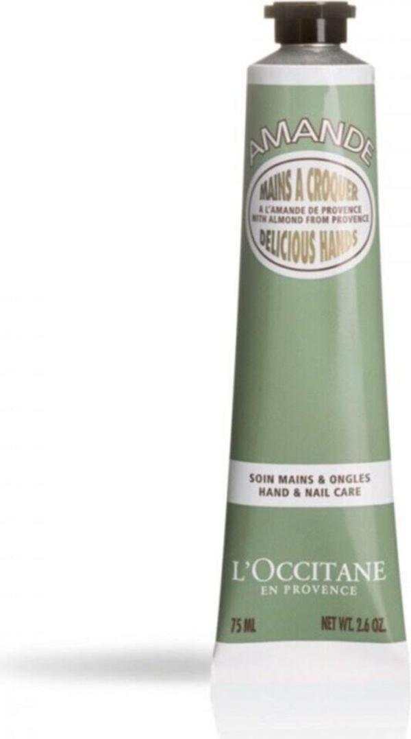 L'Occitane Badem El Kremi 75 ml - Image 1
