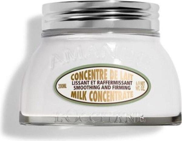 L'Occitane Badem Nemlendirici Vücut Kremi - Almond Milk Concentrate 200ML - Image 1